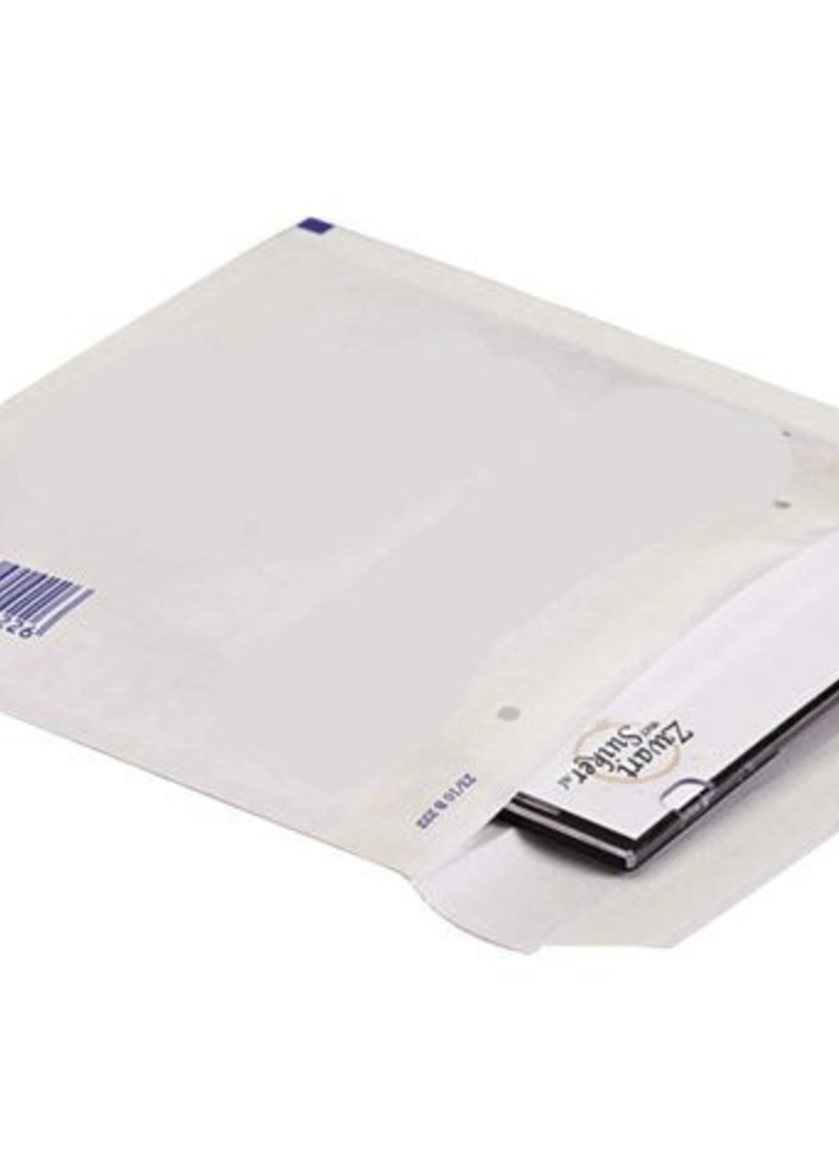 Quantore Quantore ENV LUCHTKUSSEN TBV CD WT 5STKS