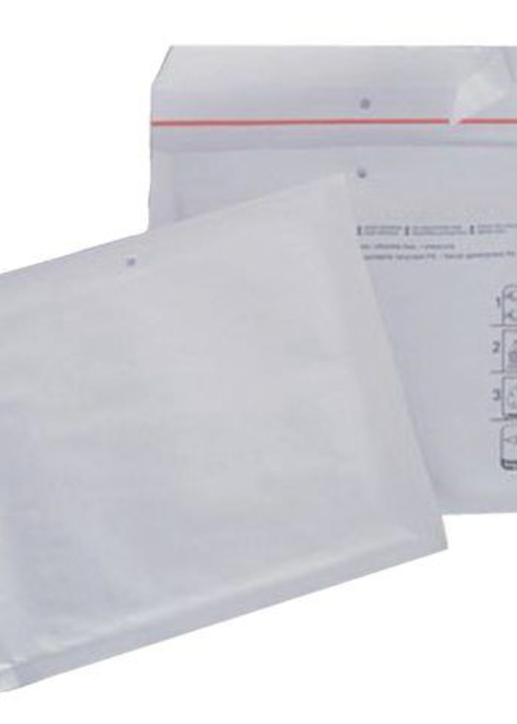 Quantore Quantore ENV LUCHTKUSSEN TBV CD WT 5STKS