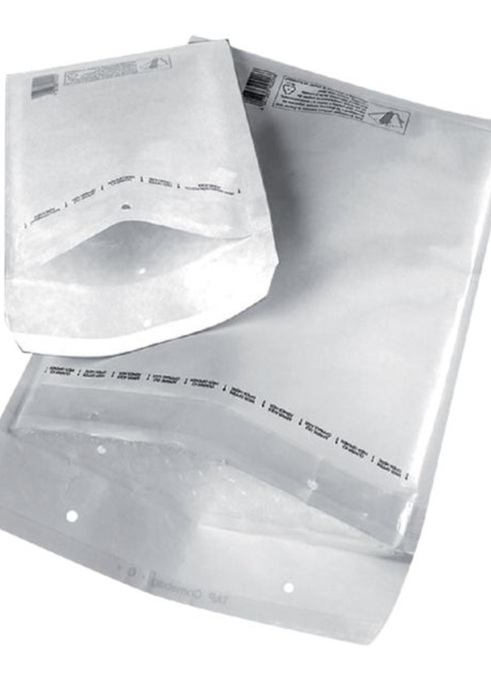 Quantore Quantore ENV LUCHTKUSSEN 17 WT 5STKS