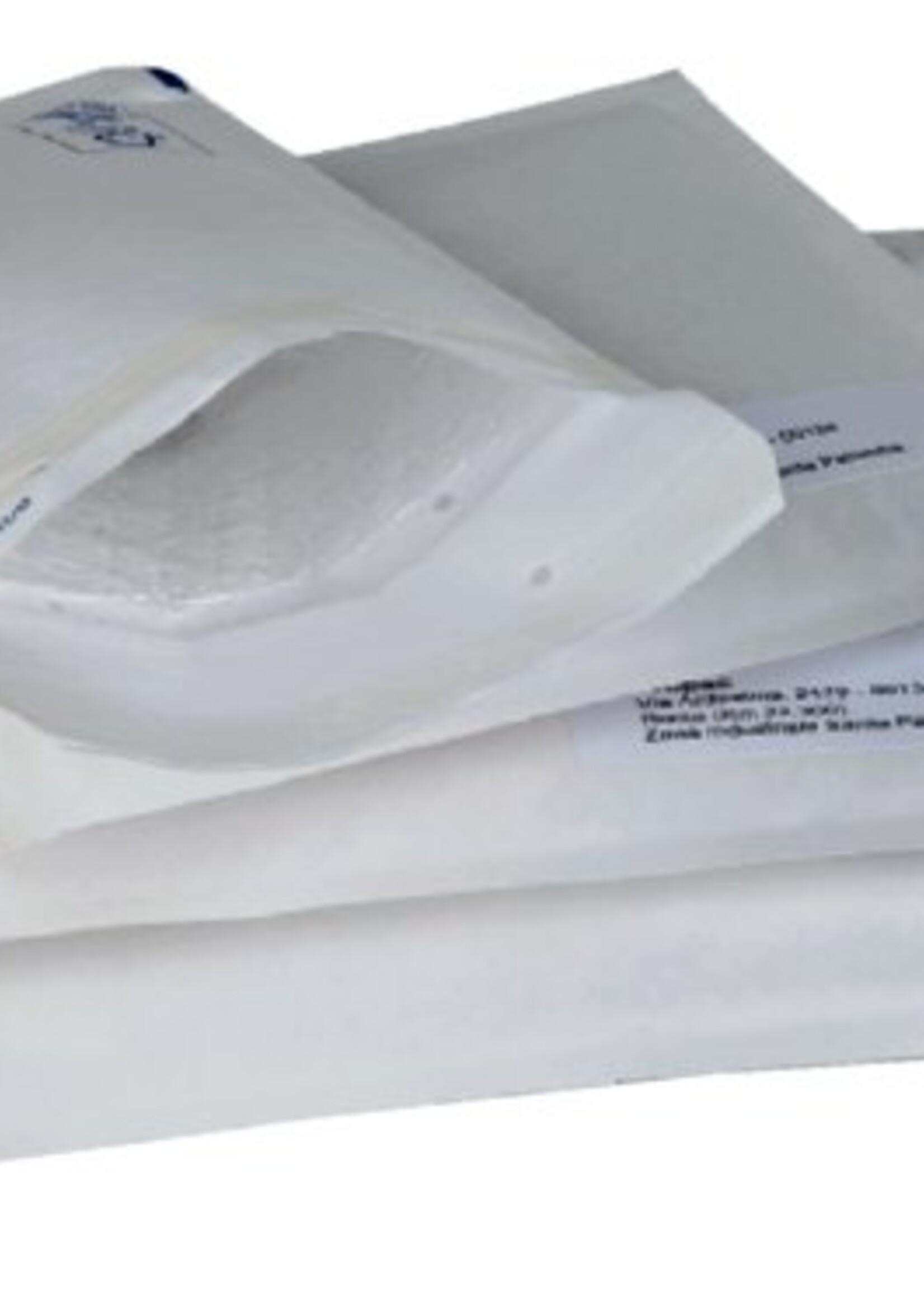 Quantore Quantore ENV LUCHTKUSSEN 11/A WIT 200STKS