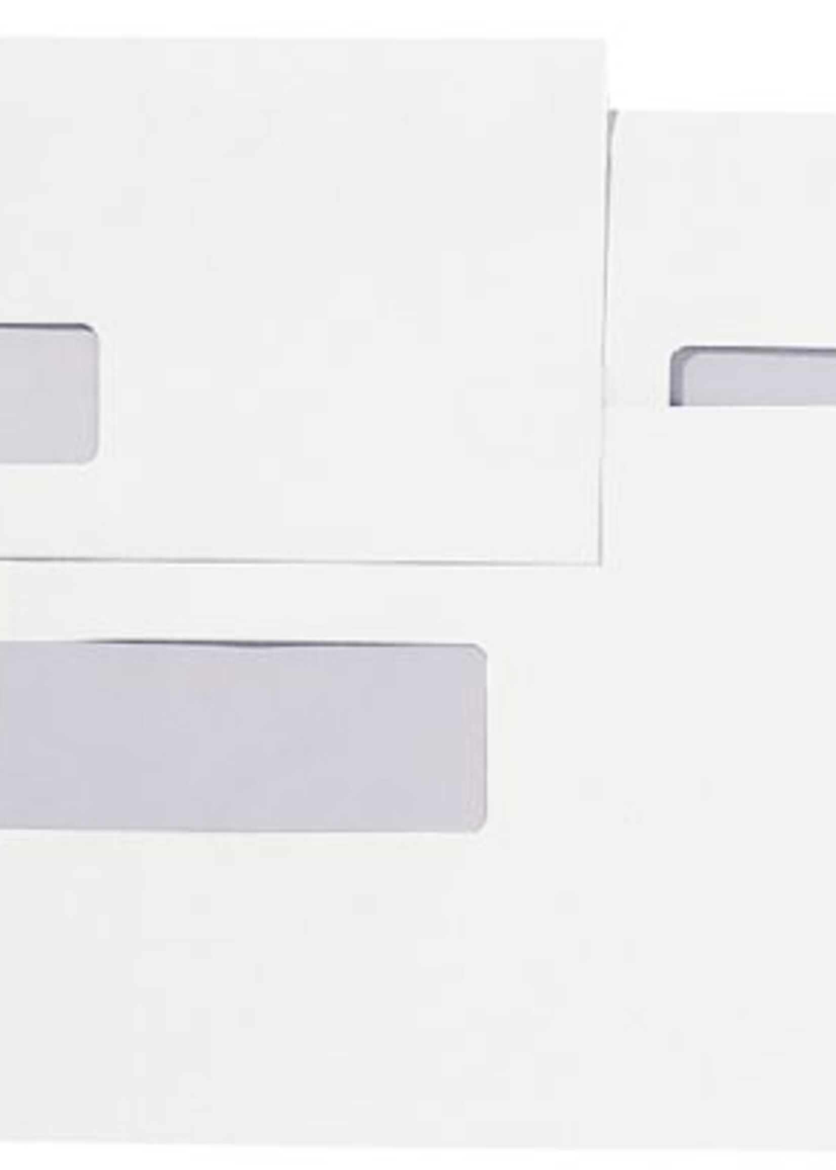 Quantore Quantore ENV VENSTER VL EA5/6 ZK 25STKS