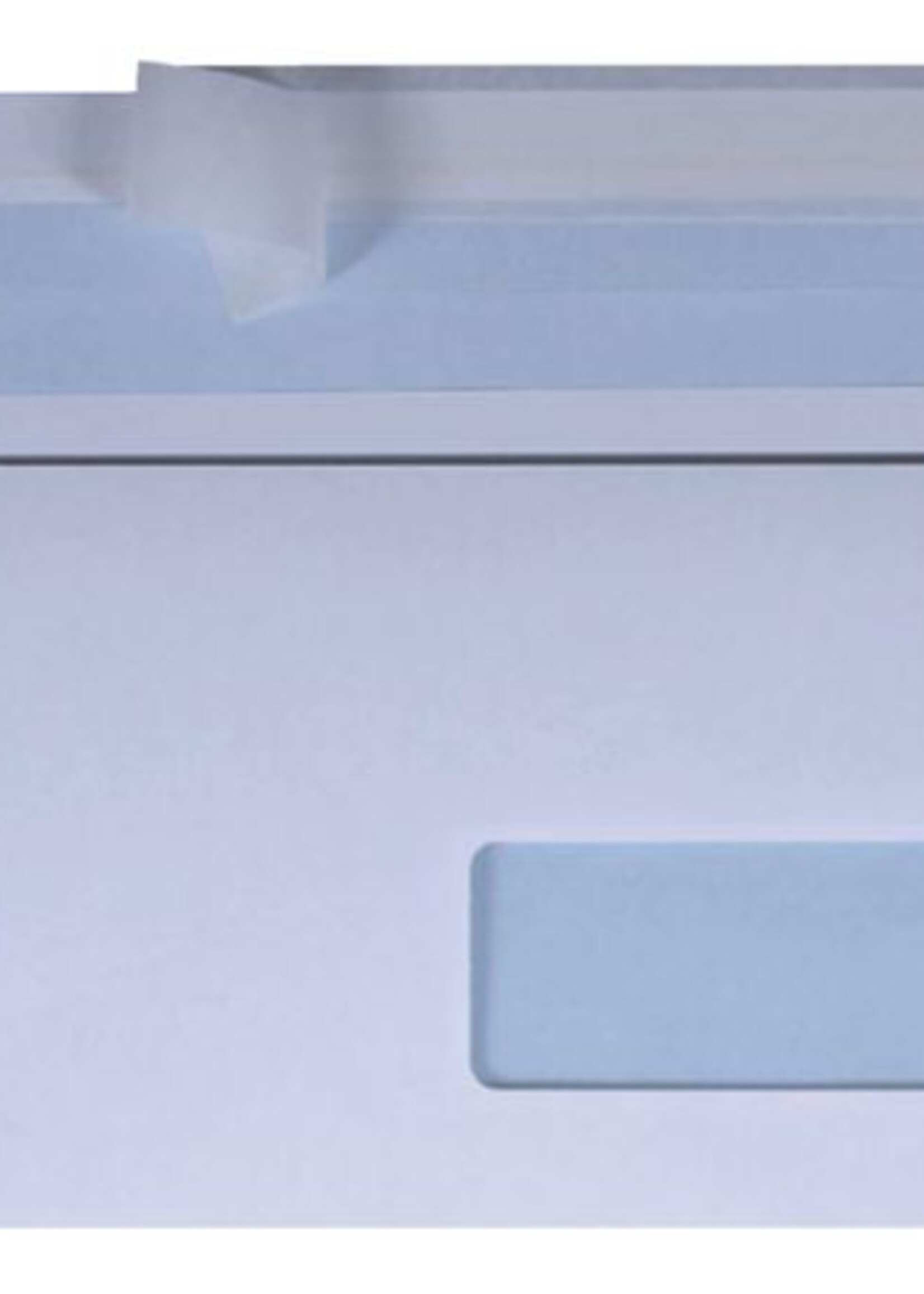 Quantore Quantore ENV VENSTER VR EA5/6 ZK 25STKS