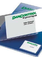 3L ETIKETHOUDER 10340 PP 55X150MM ZELFKL 6STKS