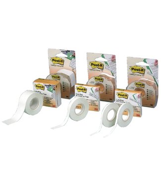 3M CORRECTIETAPE 658D 6R