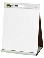 3M MEETING CHART 563 BLK 20VEL