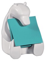 3M MEMOBLOKDISP Z-NOTE BEER
