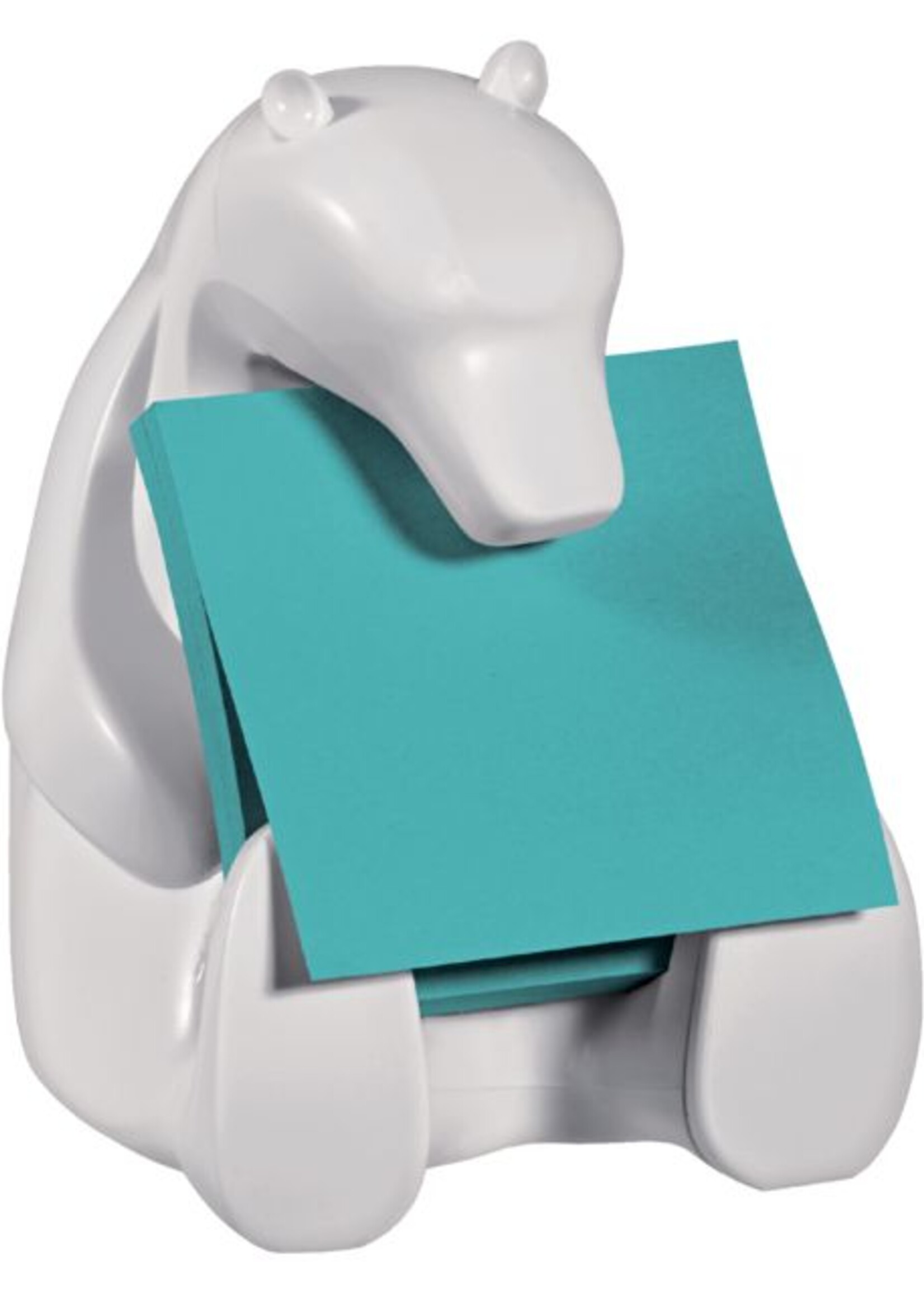 3M 3M MEMOBLOKDISP Z-NOTE BEER