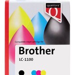 Brother huismerk
