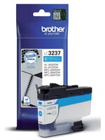 Brother INKCARTRIDGE LC-3237 BLAUW