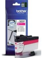 Brother INKCARTRIDGE LC-3237 ROOD