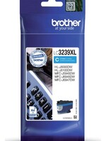 Brother INKCARTRIDGE LC-3239XL BLAUW