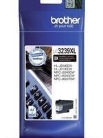 Brother INKCARTRIDGE LC-3239XL ZWART