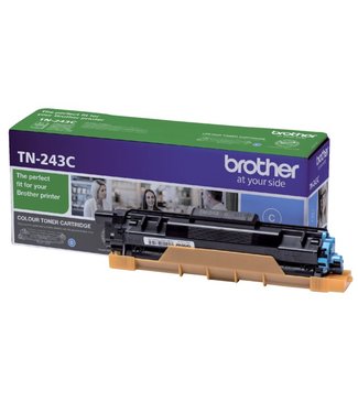 Brother TONER TN-243 1K BLAUW