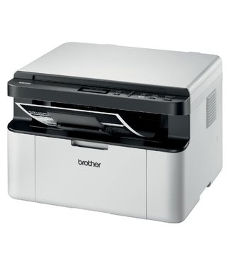 Brother MULTIFUNCTIONAL DCP-1610W