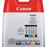 Canon inktcartridge
