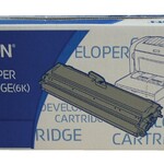 Epson toner