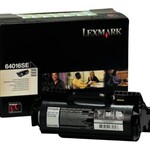 Originele Lexmark toners