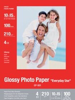 Canon FOTOPAPIER GP-501 10X15 210GR 100VEL