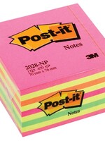 3M MEMOBLOK 2028NP 76X76 RZ/GL