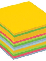 3M MEMOBLOK 2030U 76X76 RB