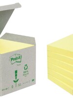 3M MEMOBLOK Z-NOTE R330RECY GL