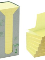 3M MEMOBLOK Z-NOTE R330RECY GL