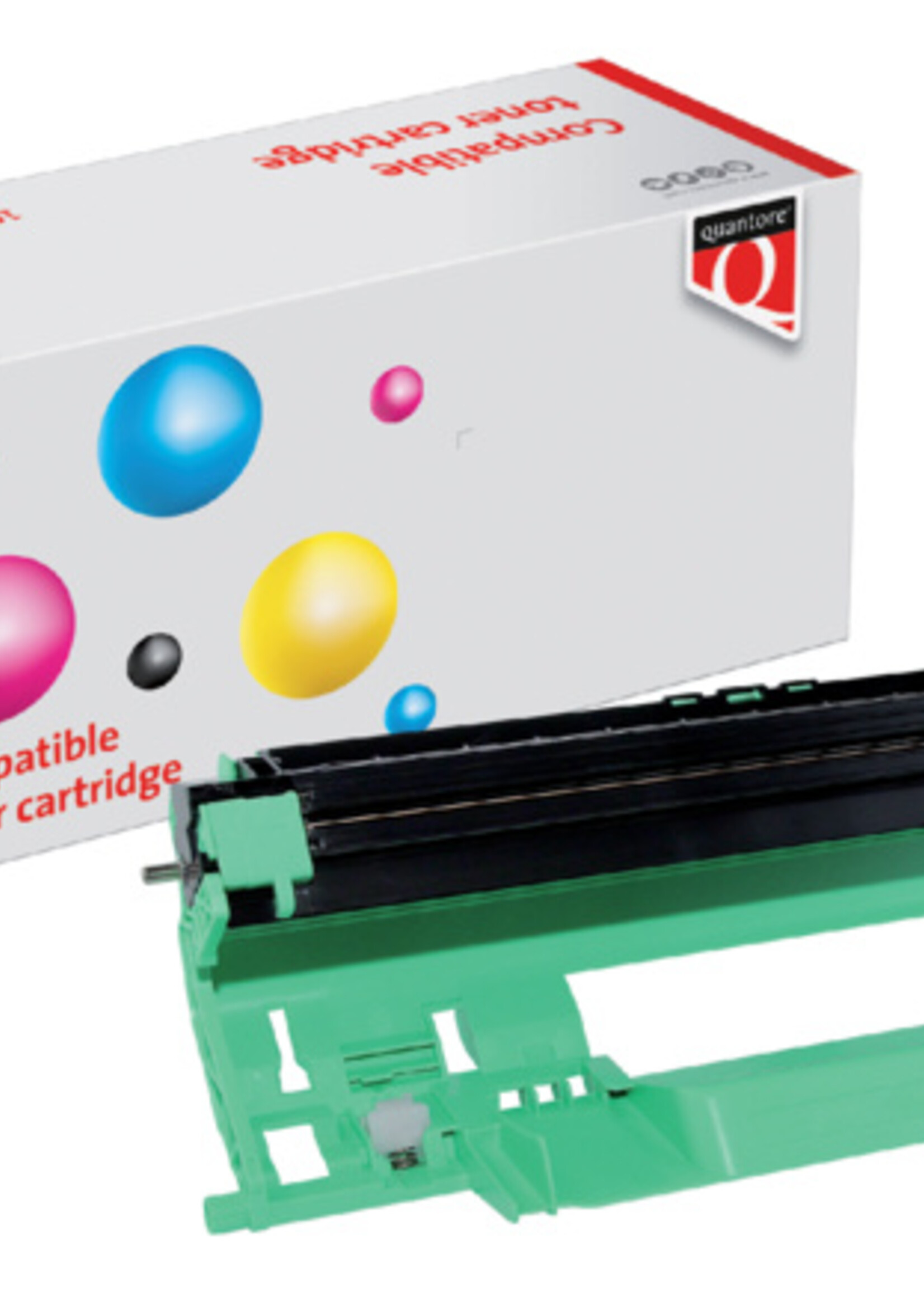 Quantore Quantore DRUM BRO DR-1050 ZW