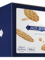 Jules Destrooper BOTERWAFELS 150ST