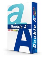 Double A KOPIEERPAPIER A4 90GR WIT 500V
