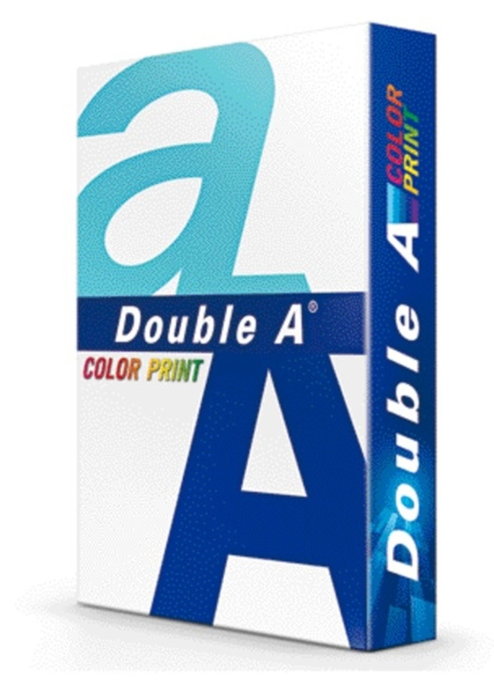 Double A Double A KOPIEERPAPIER A4 90GR WIT 500V
