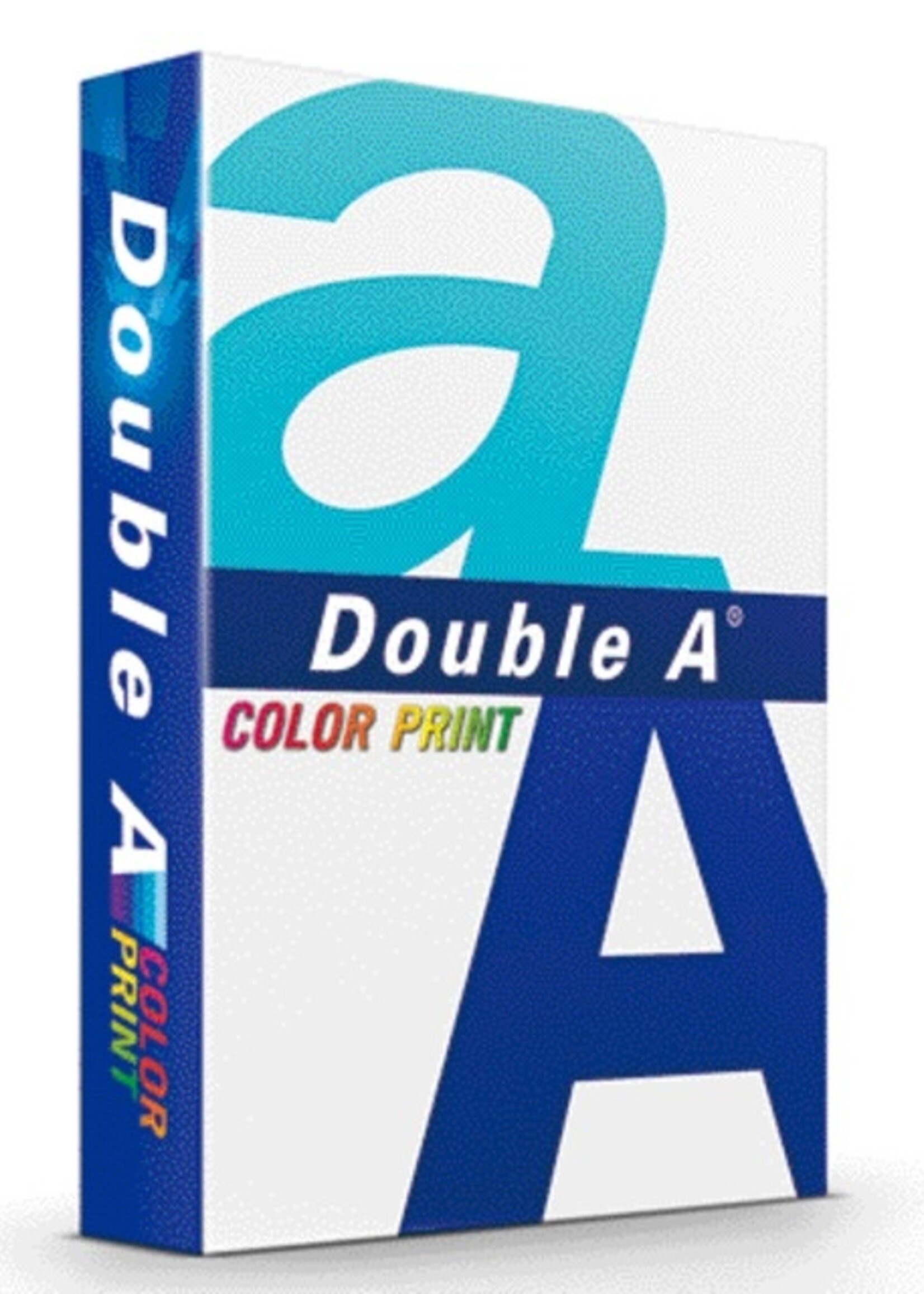 Double A Double A KOPIEERPAPIER A4 90GR WIT 500V