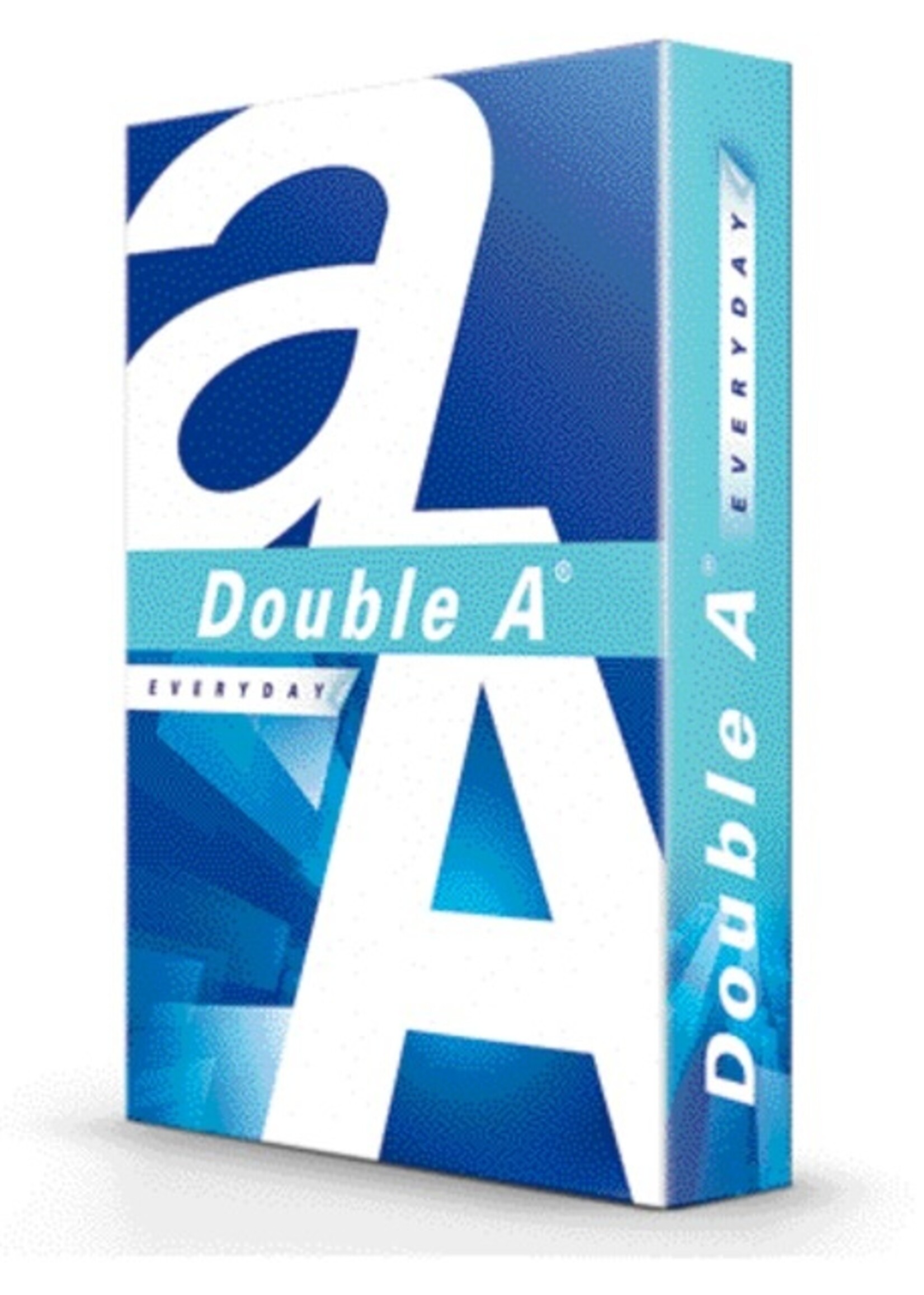 Double A Double A KOPIEERPAPIER A4 70GR WIT 500V
