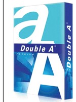 Double A KOPIEERPAPIER A3 80GR WIT 500V