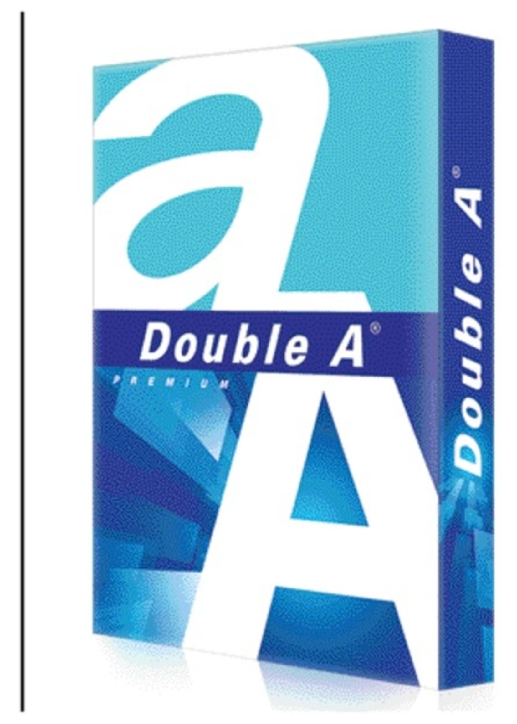 Double A Double A KOPIEERPAPIER A3 80GR WIT 500V