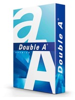 Double A KOPIEERPAPIER A4 80GR WIT 500V