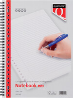 Quantore COLLEGEBLOK 23R LIJN