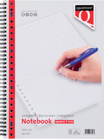 Quantore COLLEGEBLOK 23R RUIT 5MM