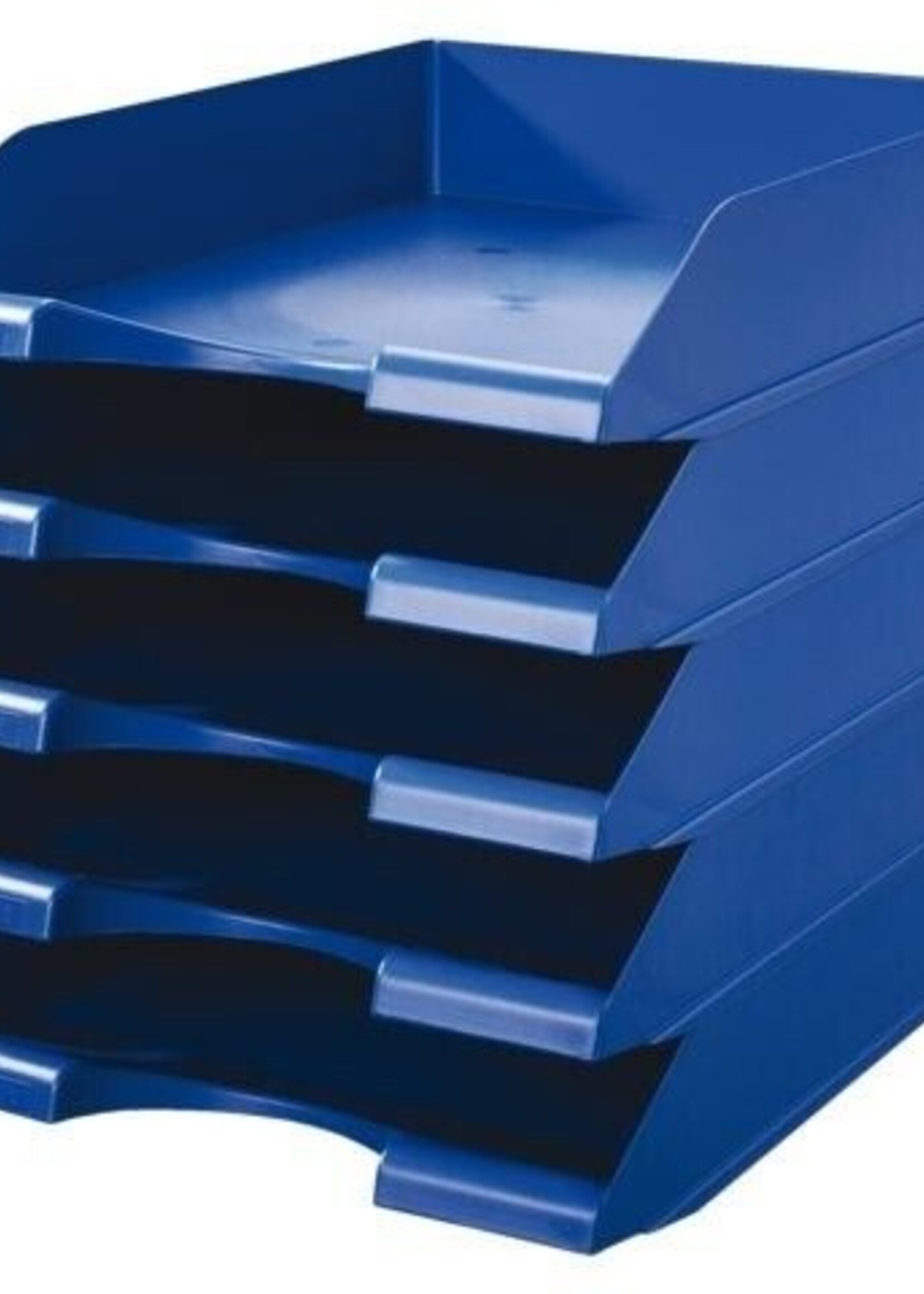 Quantore Quantore BRIEVENBAK BLAUW 5STKS