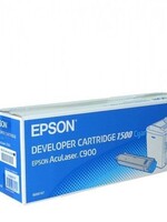 Epson C900 S050157 TONER CYAAN