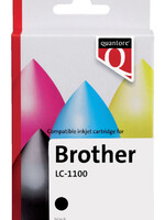 Quantore INKTCARTRIDGE BRO LC-1100 ZW