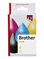 Quantore INKTCARTRIDGE BRO LC-3219XL GL