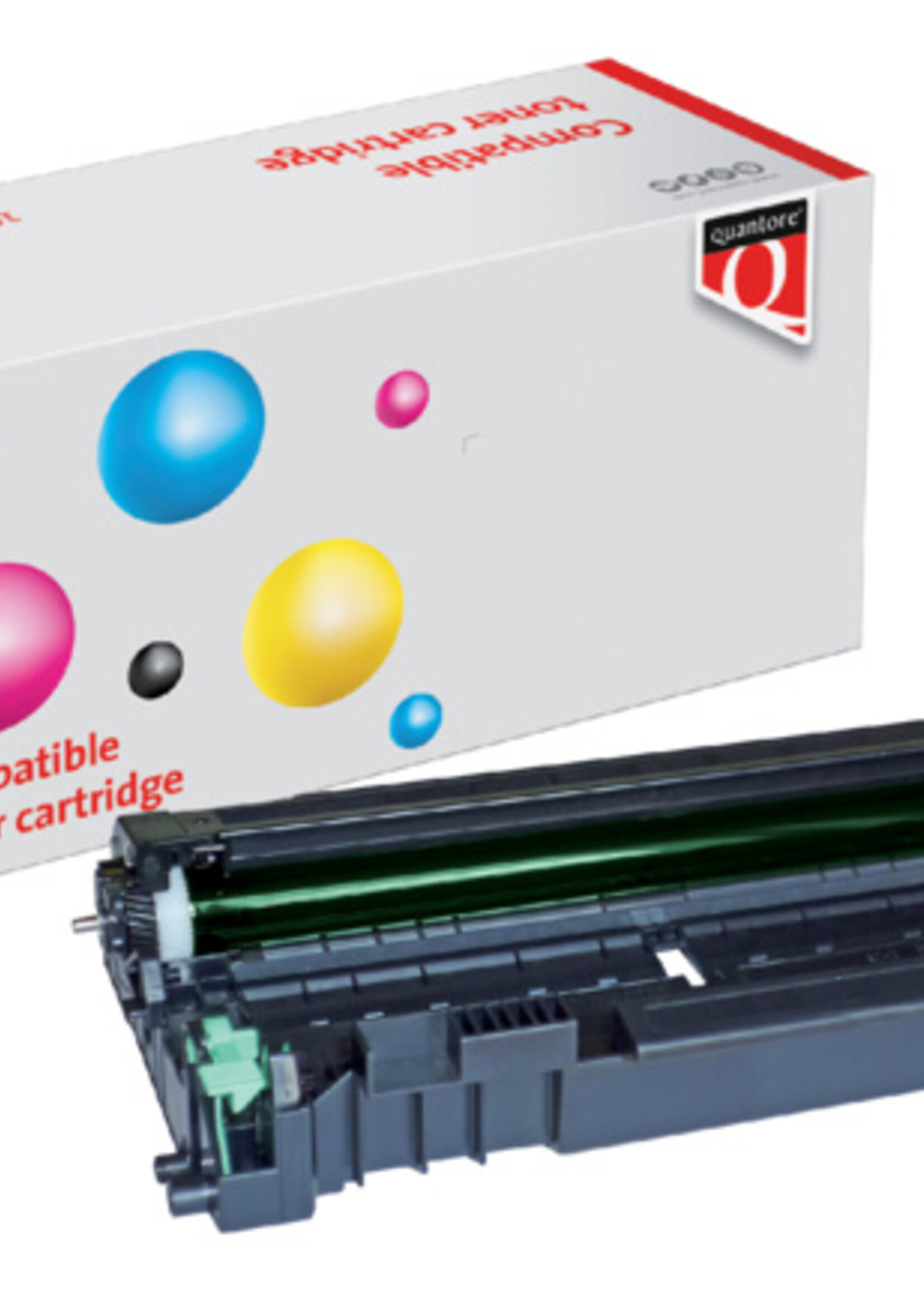 Quantore Quantore DRUM  BRO DR-2100 ZW