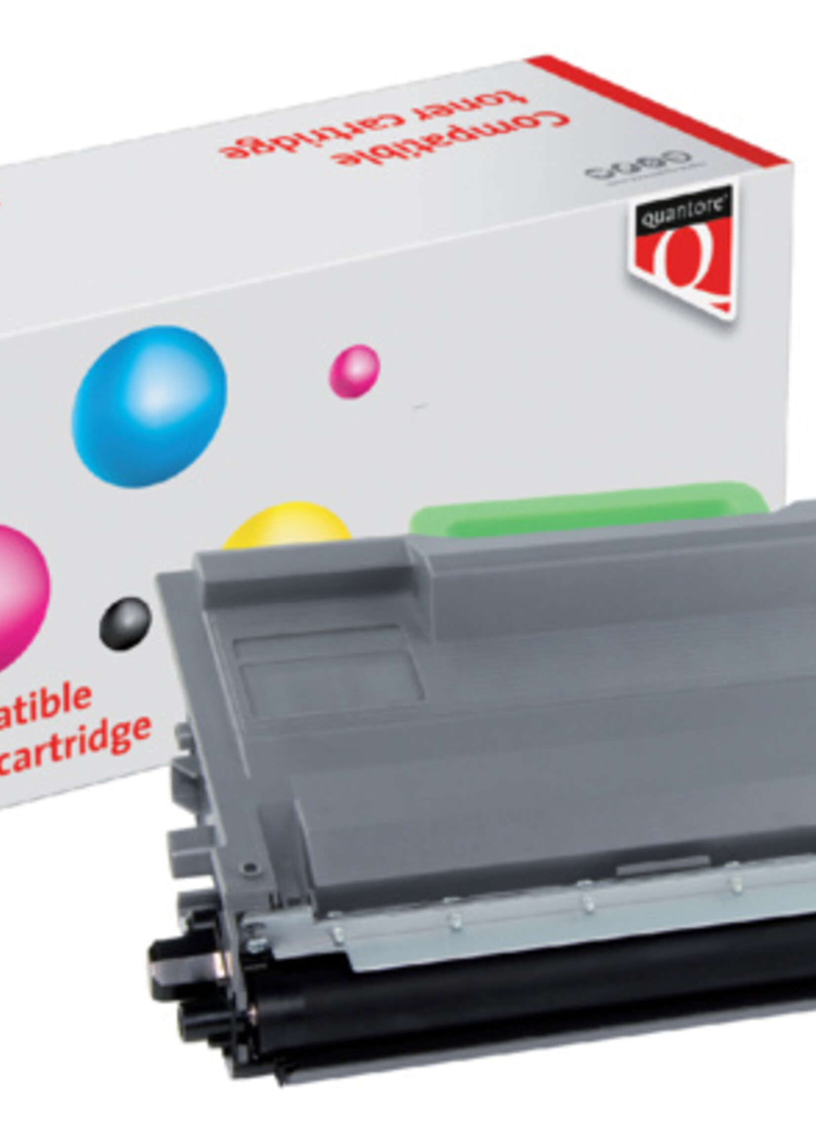 Quantore Quantore TONER  BRO TN-3512 12K ZW
