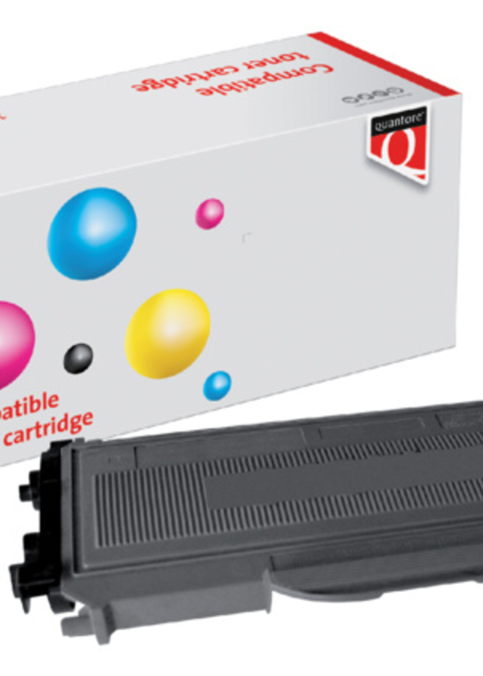 Quantore Quantore TONER  BRO TN-2110 1.5K ZW