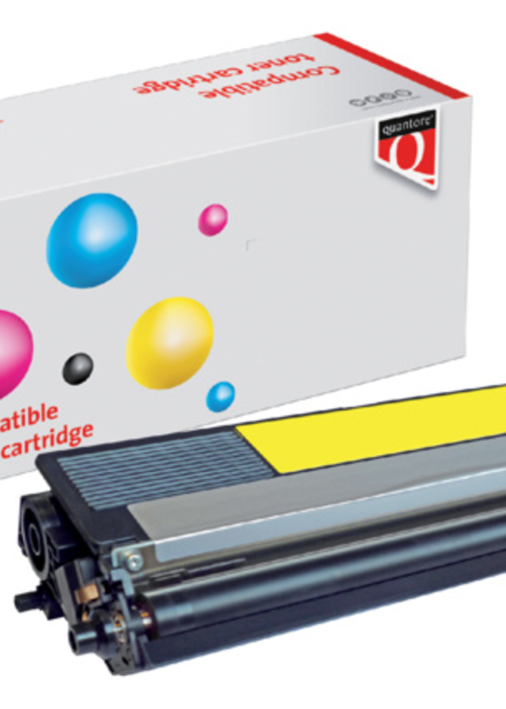 Quantore Quantore TONER  BRO TN-326 GL