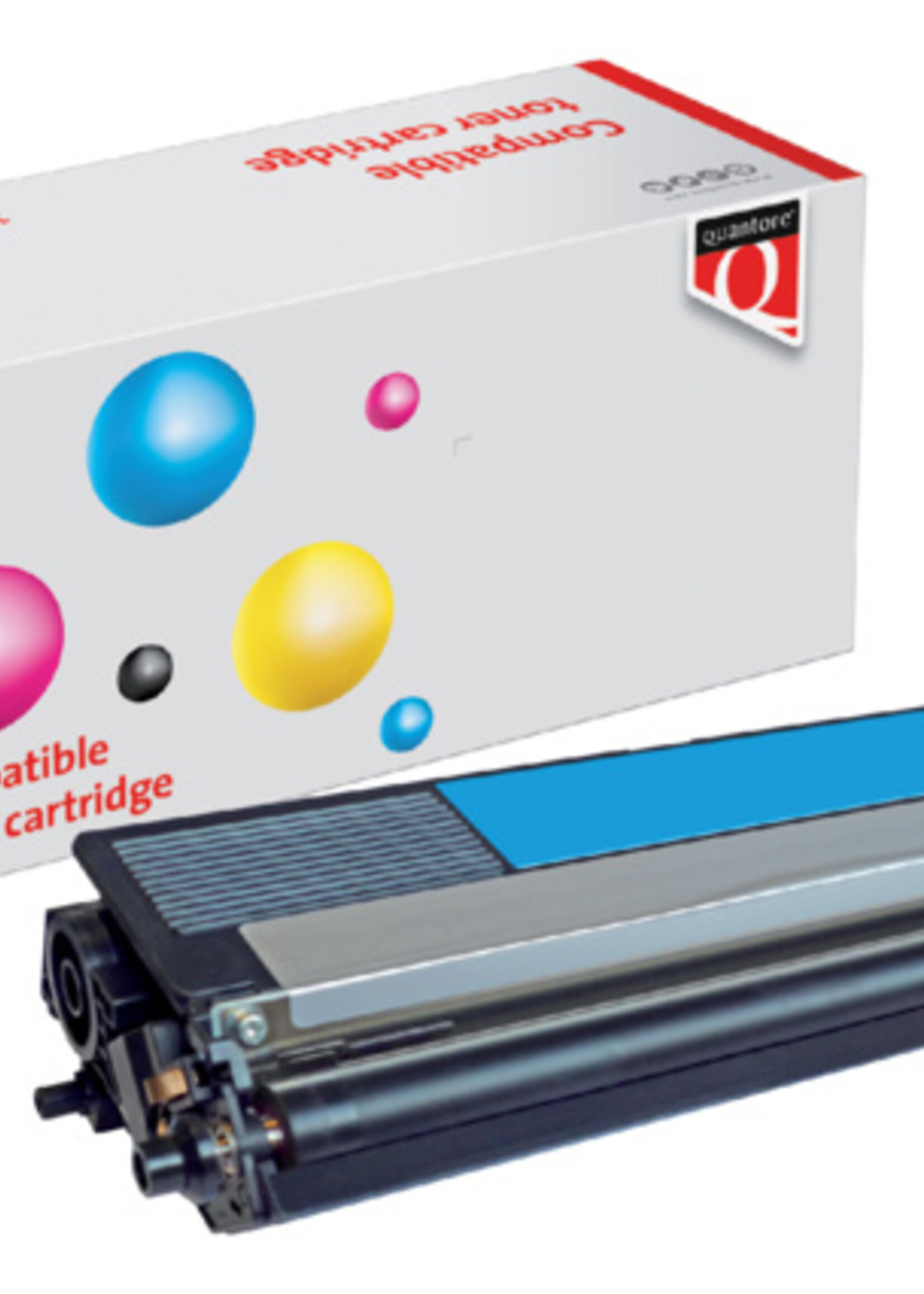 Quantore Quantore TONER  BRO TN-326 BL