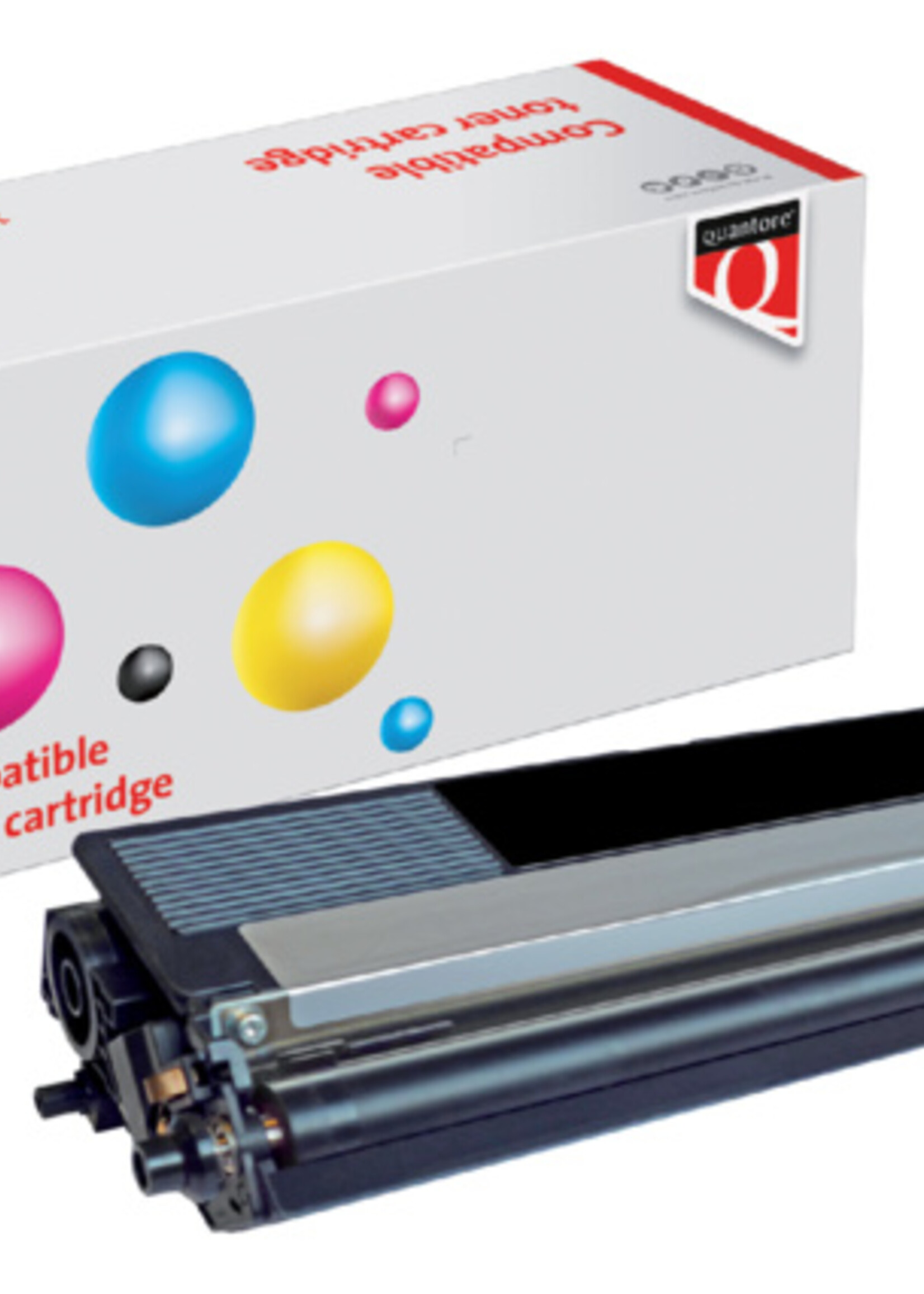 Quantore Quantore TONER  BRO TN-326 ZW