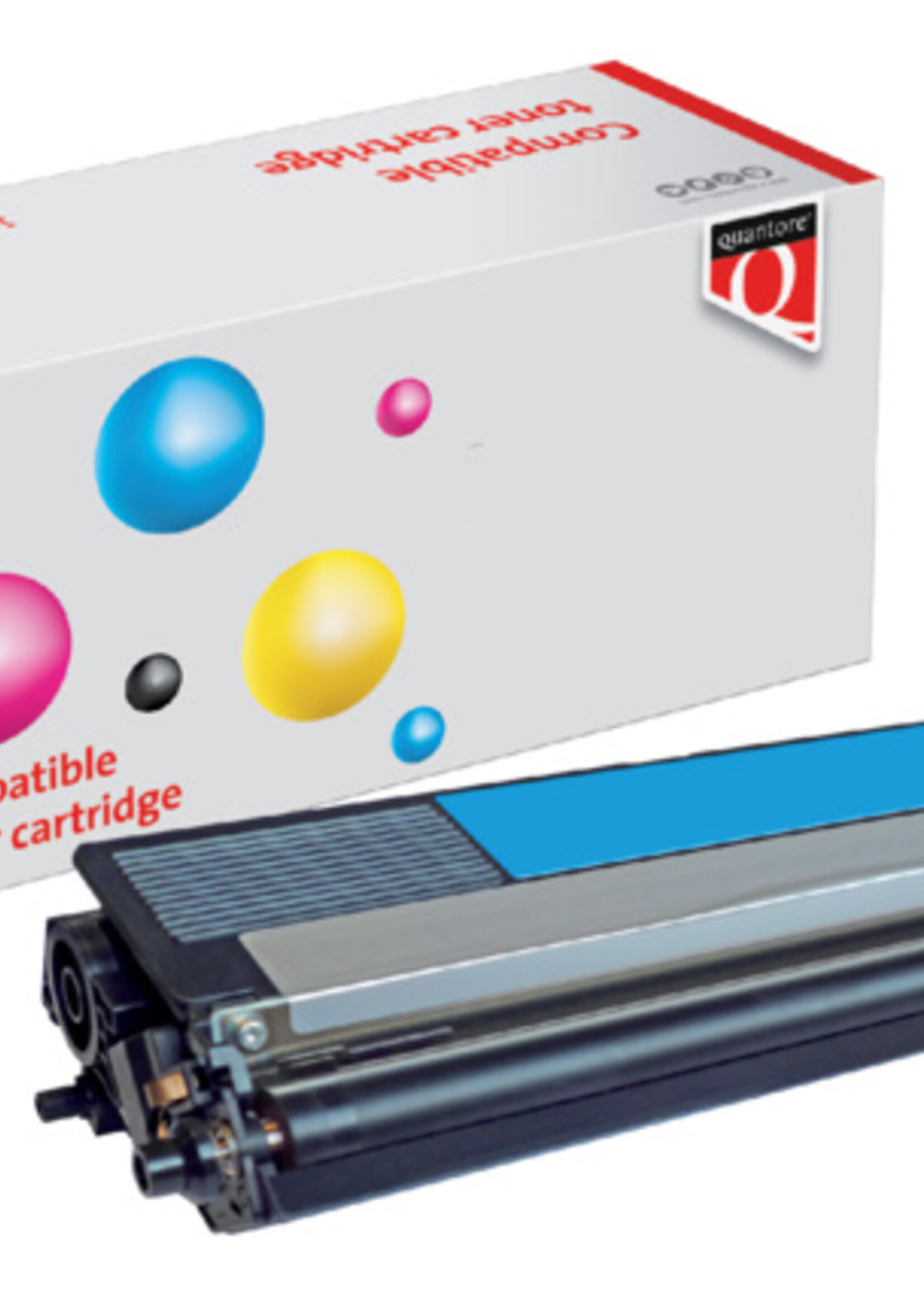 Quantore Quantore TONER  BRO TN-321 1.5K BL