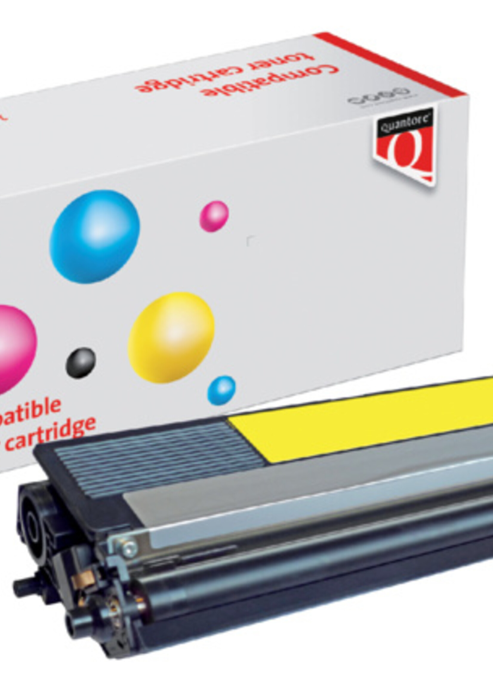 Quantore Quantore TONER  BRO TN-321 1.5K GL