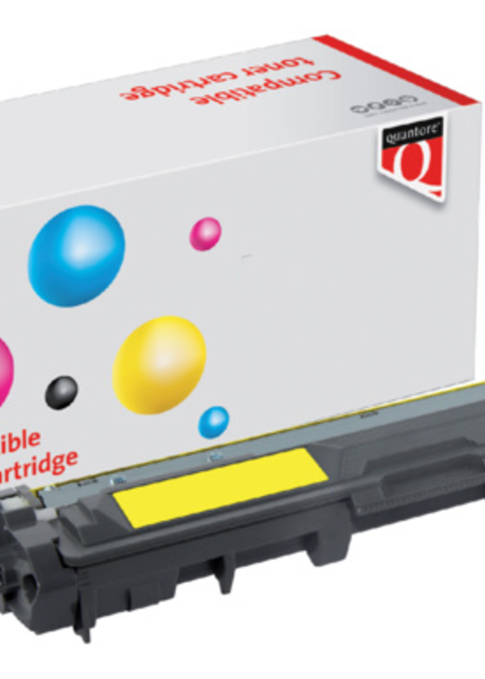 Quantore Quantore TONER  BRO TN-245 2.2K GL